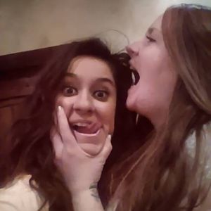 Meet your Posher, Cassidy