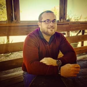 Meet your Posher, Jason