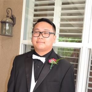 Meet your Posher, Jason