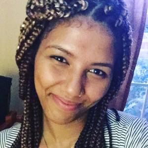 Meet your Posher, Allie