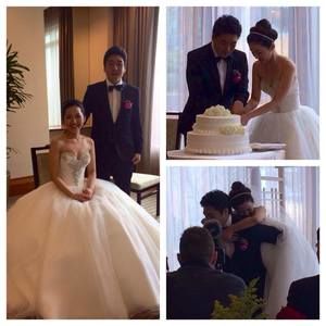 Meet your Posher, Youjin