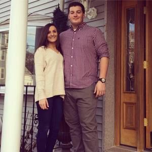 Meet your Posher, Joe