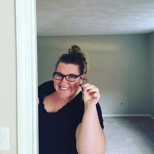 Meet your Posher, Liz