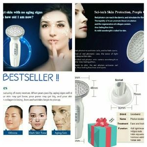 NEW STATE OF THE ART NON-INTRUSIVE FACELIFT!!