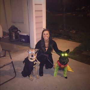 Meet your Posher, Kimber