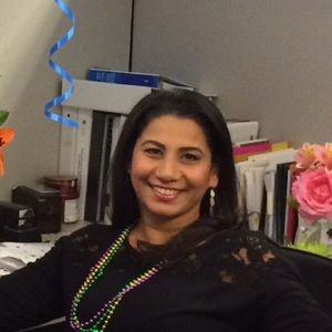 Meet your Posher, Doris