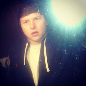 Meet your Posher, Tyler