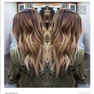 Meet your Posher, Reese