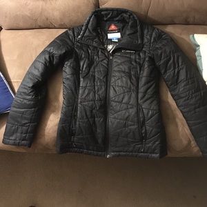 Columbia Omni-Shield Jacket