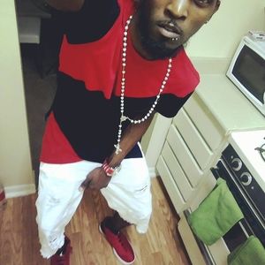 Meet your Posher, Christopher