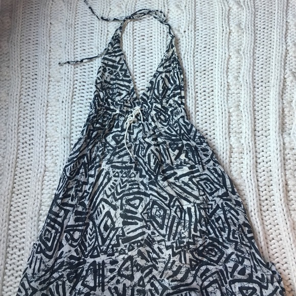 Billabong Maxi Dress