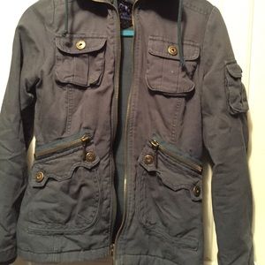 Very warm jack B.B. Dakota jacket