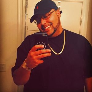 Meet your Posher, Darius