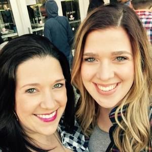 Meet your Posher, Haley