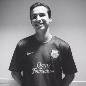 Meet your Posher, Ian