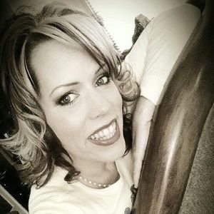 Meet your Posher, Christen