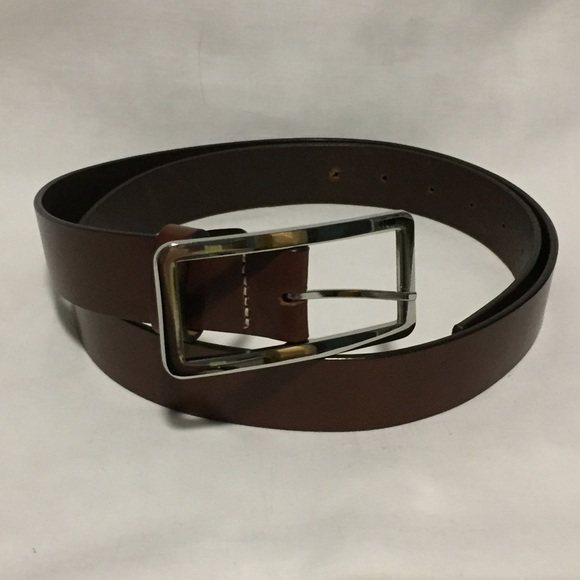 Banana Republic Brown Belt