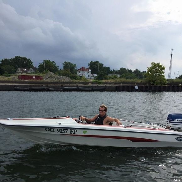 Meet your Posher, Alex - Picture 1 of 1