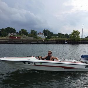 Meet your Posher, Alex