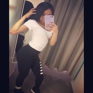 Meet your Posher, Anàisa