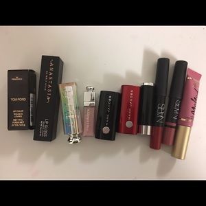 Lipsticks