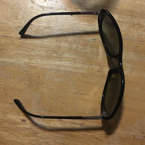 Prada Cat Eye Sunglasses