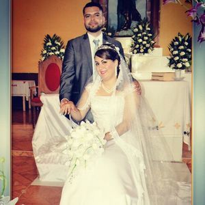 Meet your Posher, Efren