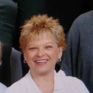 Meet your Posher, Pam