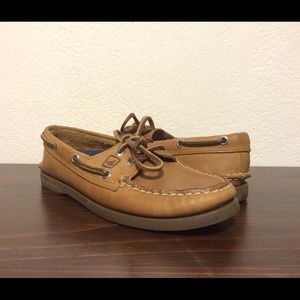 Wmns Sperry Classic boat shoes