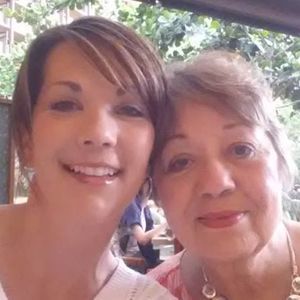 Meet your Posher, Kay