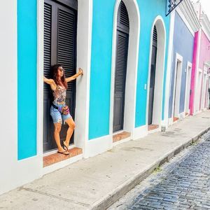 Meet your Posher, Dalia