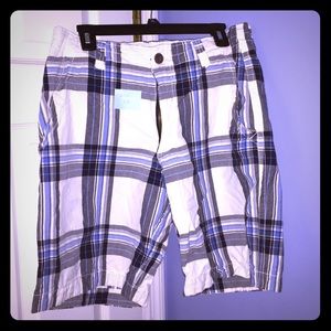 Aeropostale dress shorts