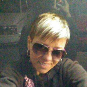 Meet your Posher, Kisha