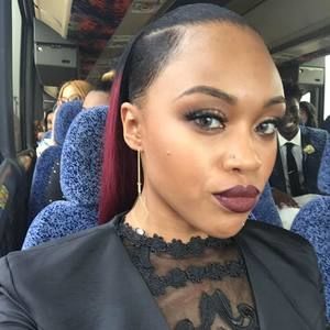 Meet your Posher, Sasha