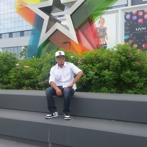 Meet your Posher, Ubaldo