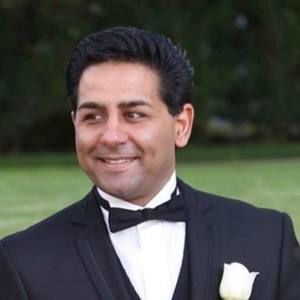 Meet your Posher, Babak