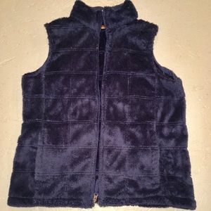 ❄️Northcrest furry and warm vest❄️