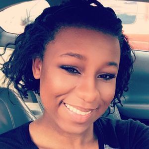 Meet your Posher, Jayla