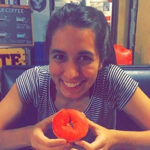 Meet your Posher, Amanda