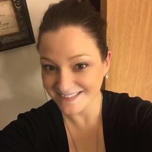 Meet your Posher, Carrie