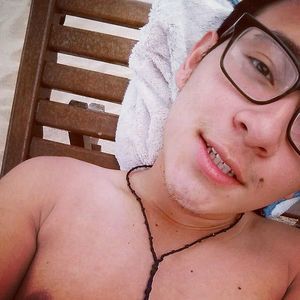 Meet your Posher, Edgar