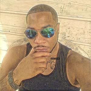 Meet your Posher, Mantrell