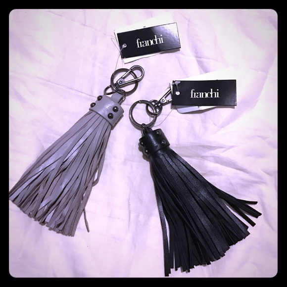 NWT🎁Franchi🎁Keyfobs - Picture 4 of 4