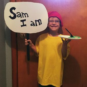 Meet your Posher, Jill