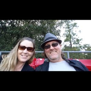 Meet your Posher, Marianne