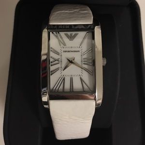 Authentic Emporio Armani Watch (women)