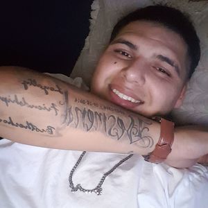 Meet your Posher, Phillip