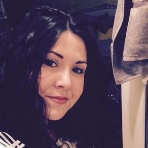 Meet your Posher, Jacquelyn