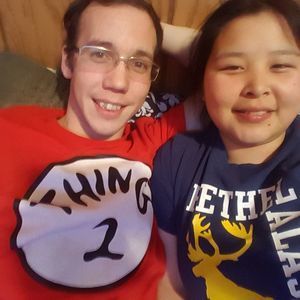 Meet your Posher, Travis