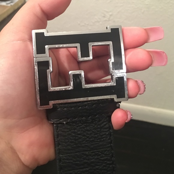 Fendi belt for sale great condition